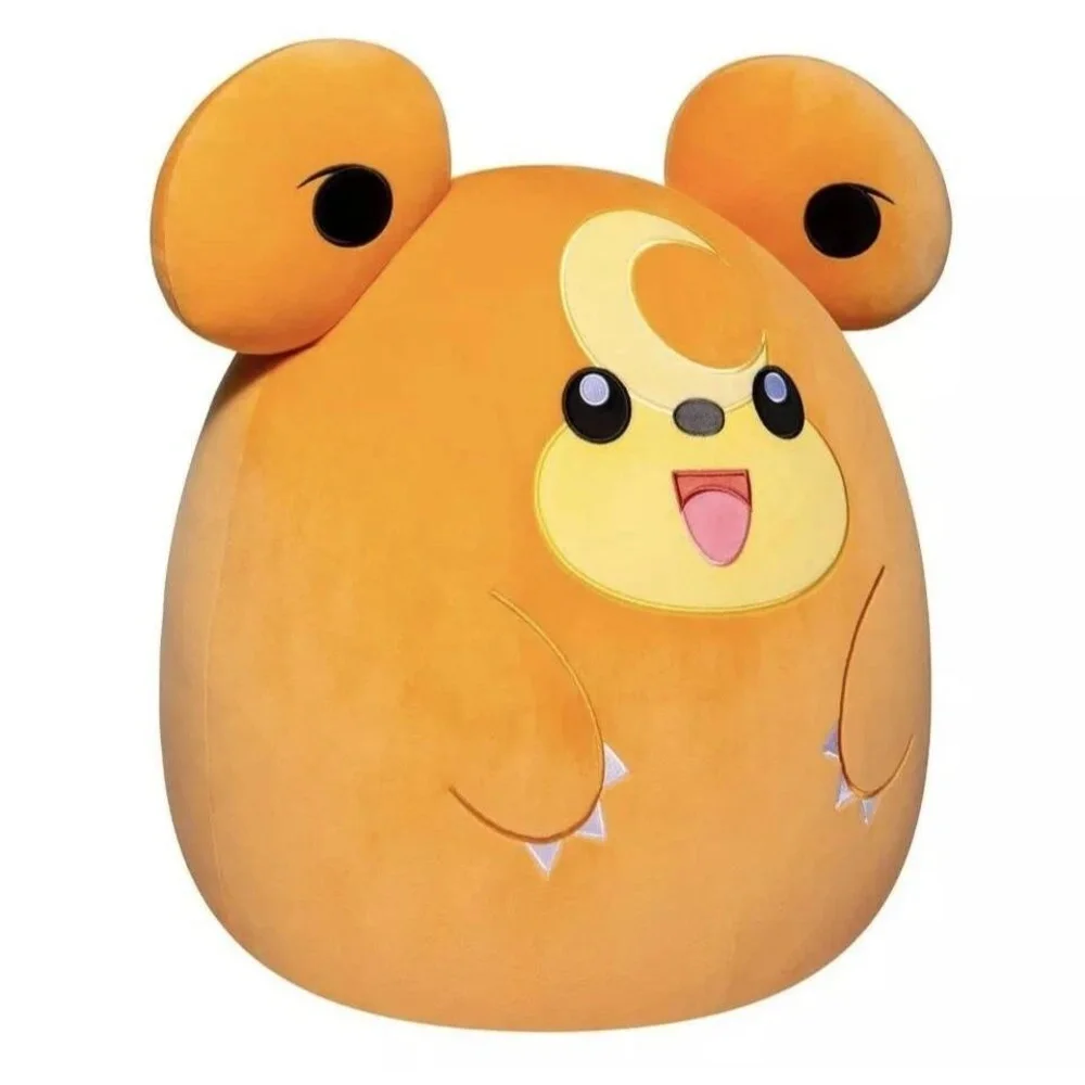 Jazwares new pokemon